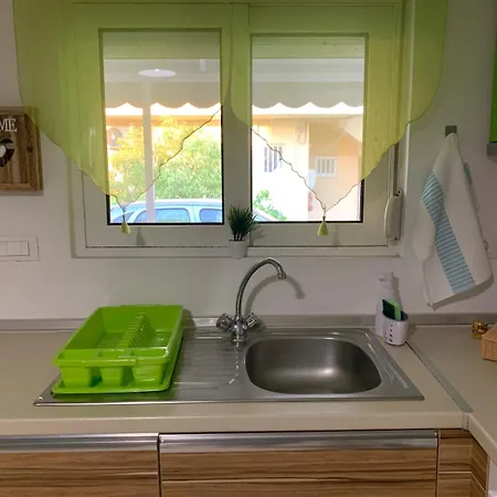 Serenity House * Faliraki