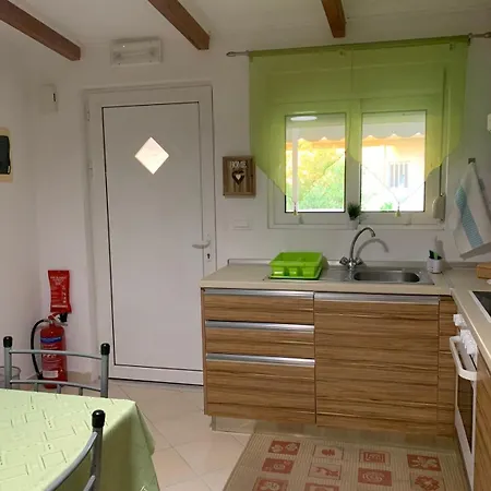 Serenity House * Faliraki