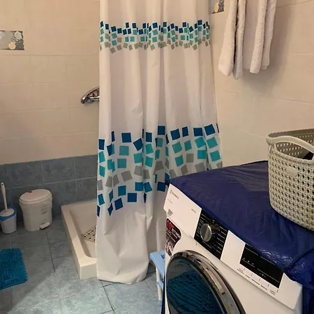 Serenity House Faliraki