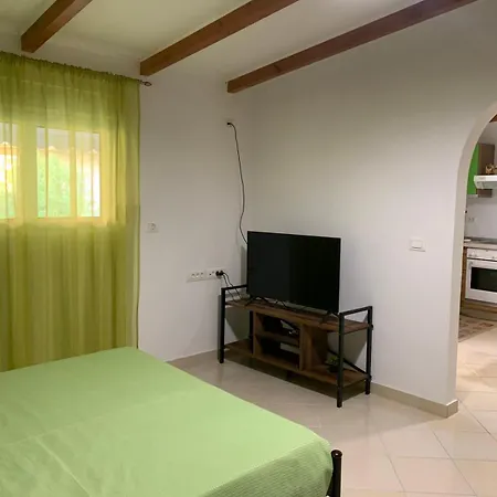 Serenity House Semesterbostad Faliraki