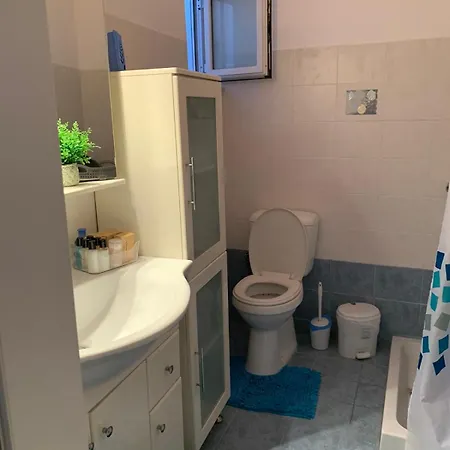 Serenity House 펜션 *