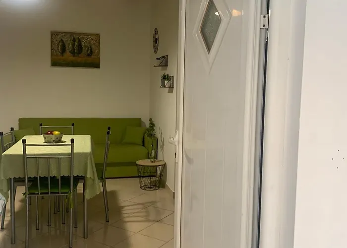 Prázdninový dům Serenity House