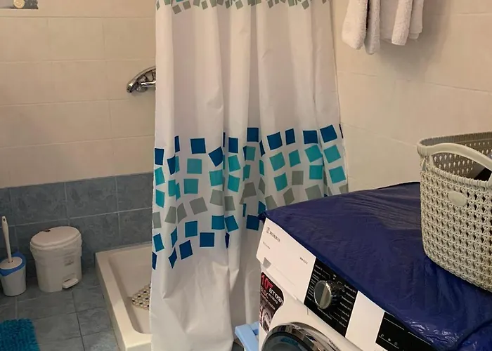 Serenity House Faliraki