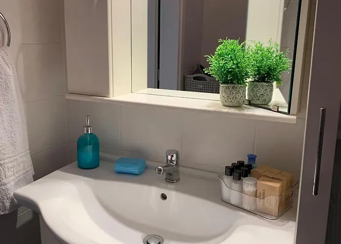 Serenity House Prázdninový dům *