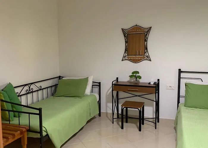 Prázdninový dům Serenity House *