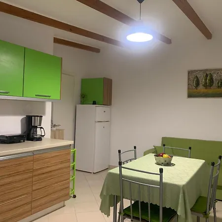 Σπίτι διακοπών Serenity House Φαληράκι