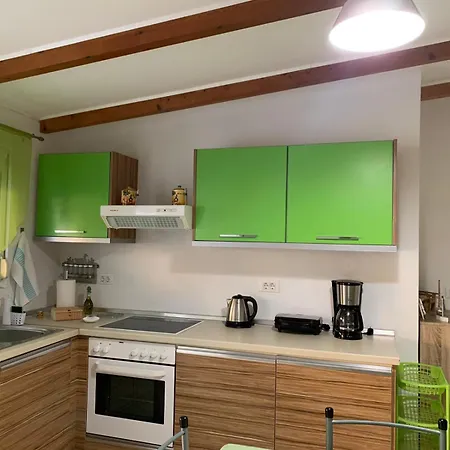 Serenity House Holiday home