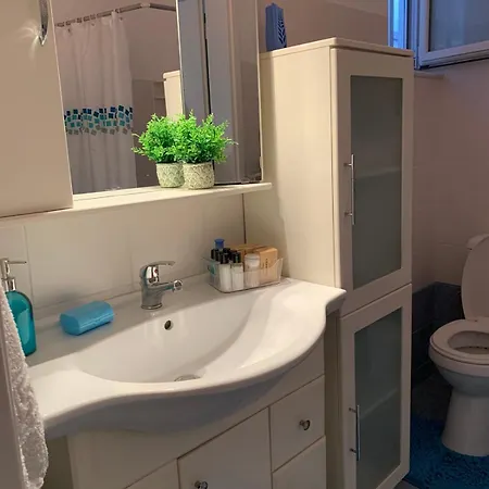 Σπίτι διακοπών Serenity House Φαληράκι