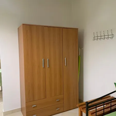 Serenity House *