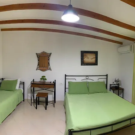 Holiday home Serenity House