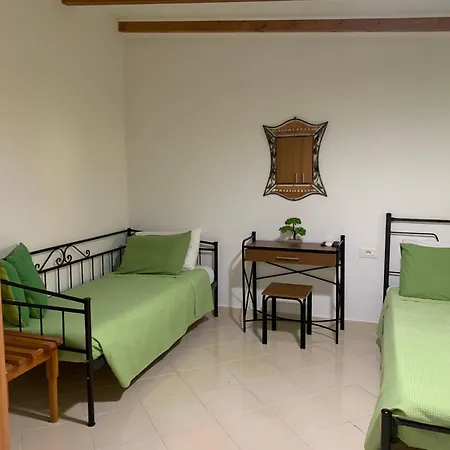 Σπίτι διακοπών Serenity House *