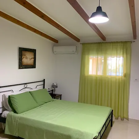 Serenity House Σπίτι διακοπών *