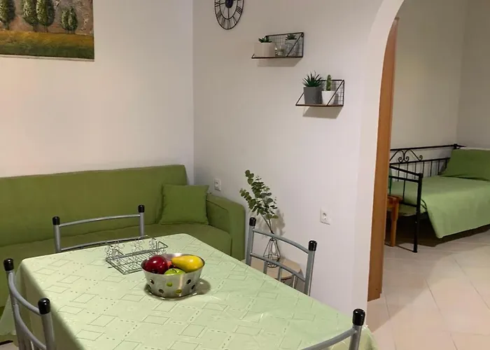 Ferienhaus Serenity House *