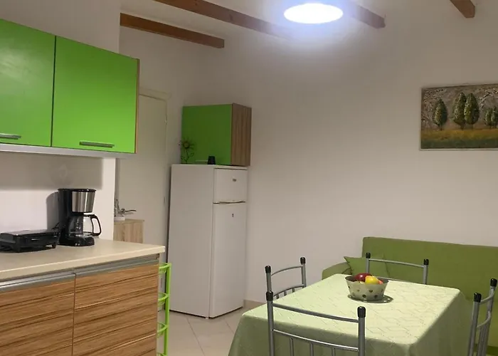 Сasa de vacaciones Serenity House Faliraki