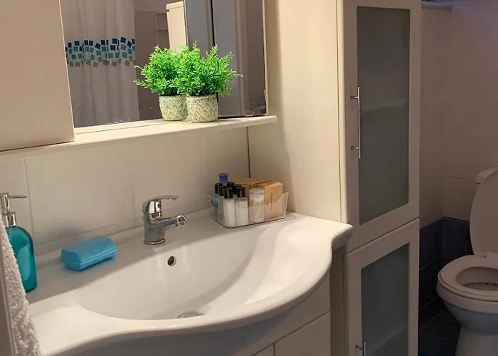 Сasa de vacaciones Serenity House Faliraki