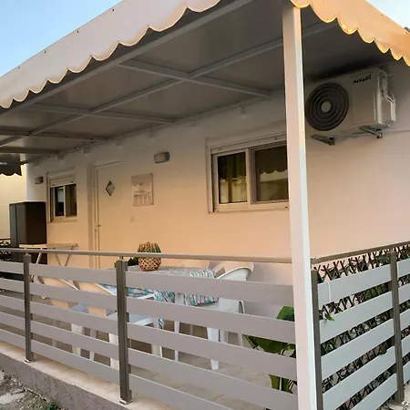 Serenity House Holiday home Faliraki