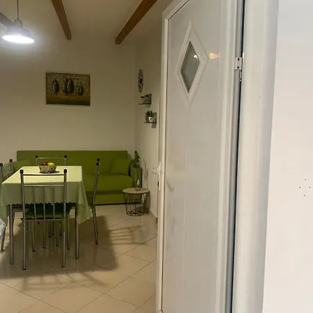 Holiday home Serenity House