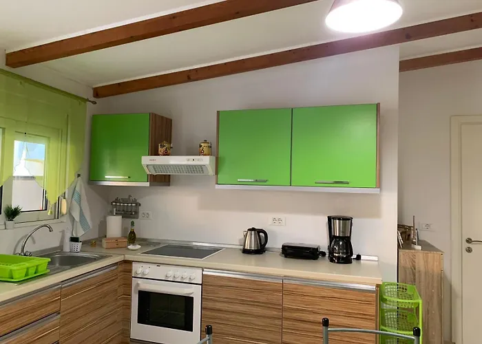 Serenity House Дом отдыха