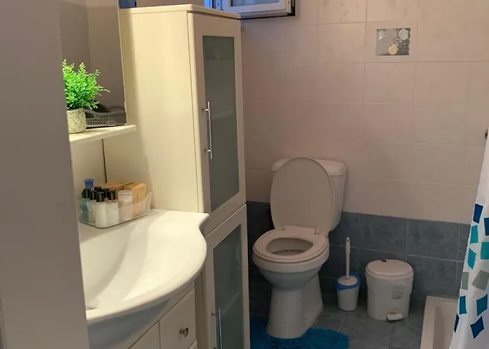 Serenity House Дом отдыха *