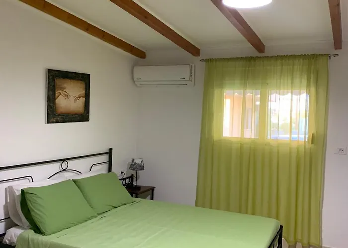 Serenity House Дом отдыха *